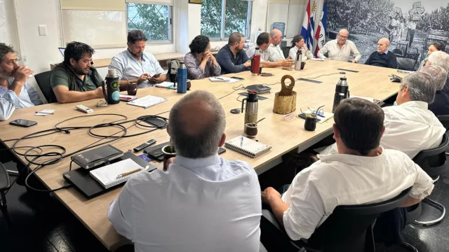 Contrabando en la mira: aumentan decomisos y refuerzan controles con apoyo del sector productivo