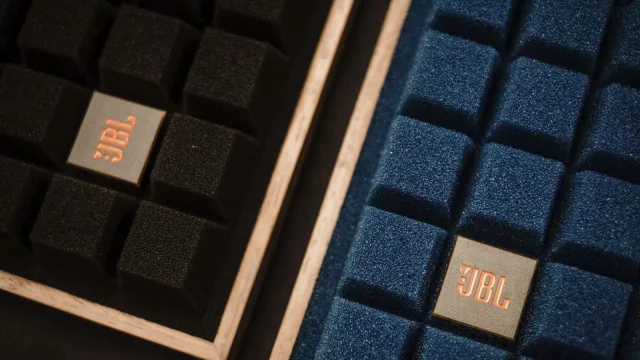 Un legado de liderazgo (JBL celebra 80 años de innovación)