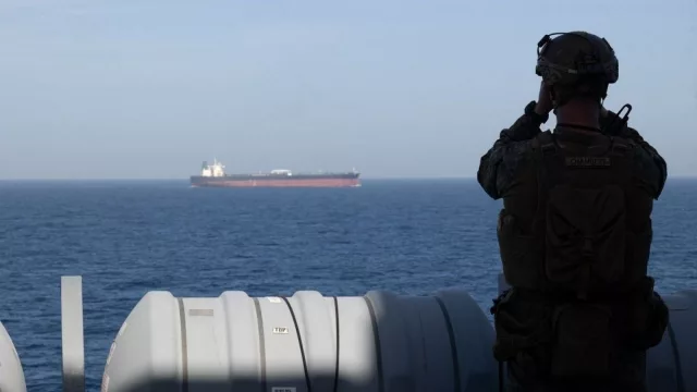 El mundo crece menos (el FMI advierte por el impacto económico de la guerra en Oriente Medio)