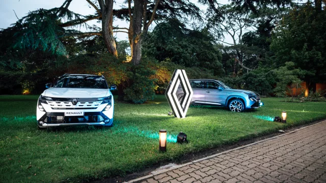 Renault pone primera con Boreal en Uruguay y apunta a un segmento en expansión