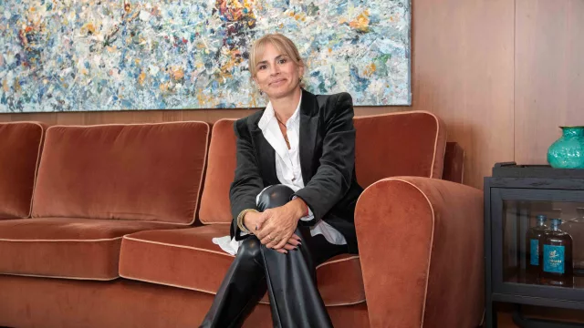 “Vamos a presentar una nueva forma de gestión, acompañada de tecnología” (Lorena Laborde, gerenta Comercial de Buemes Viajes)