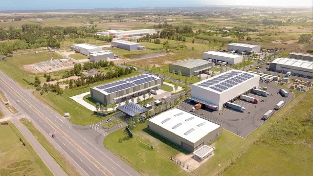 Parque Logístico San Juan pisa el acelerador (suma 7 hectáreas, duplica escala y abre una nueva ventana de inversión)