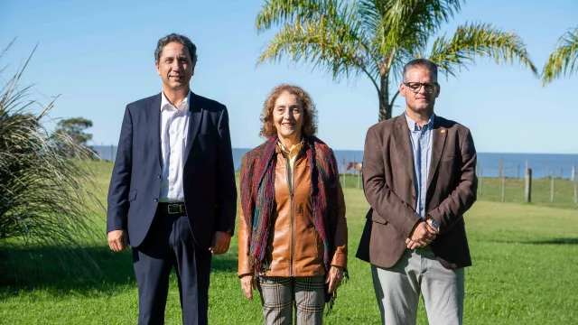 Acodike celebró 70 años y reafirmó su foco en logística y servicio