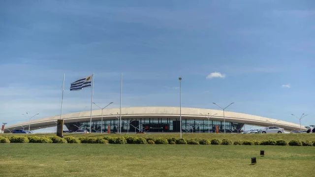 Anda volando en experiencias (nueva certificación nivel 2 para Aeropuerto de Carrasco)