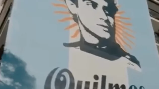 La batalla de marketing de Quilmes (Arg.) vs. Heineken en la calle durante el "Colapinto Show" (¿qué nos está mostrando?)