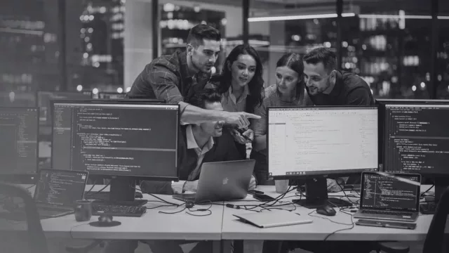 Transamerican apuesta por nueva línea de negocio (el grupo va por el desarrollo de software)