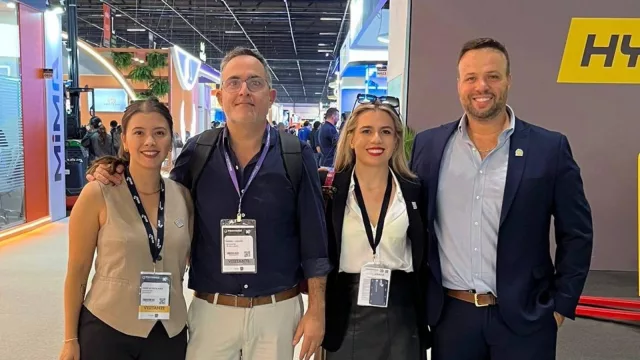 Starfish Logistics supera las 200 operaciones mensuales, afianza su integración con J.R. Williams y sale a buscar negocios regionales de mayor escala