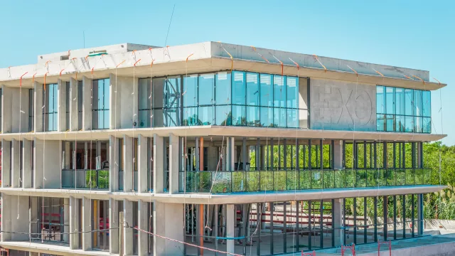 EXO® Carrasco: Posicioná tu empresa en el nuevo eje corporativo de la ciudad