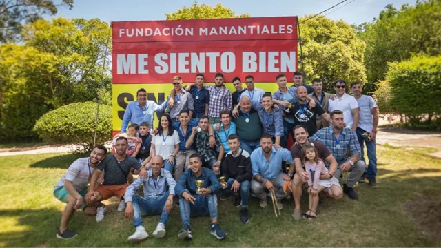 Fundación Manantiales impulsa un fondo de becas (acceso a tratamientos es principal desafío)