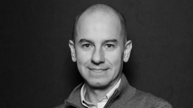 Santiago Veiga, nuevo director de Asuntos Corporativos de AstraZeneca para el Cono Sur (liderará Argentina, Chile, Uruguay, Paraguay y Bolivia)