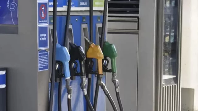Paridad de importación y guerra en Irán (los combustibles muestran señales mixtas y el gasoil vuelve a marcar el pulso productivo)