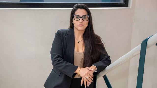 “Estamos en una etapa de mucha inversión, orden interno y foco en escalar de forma sostenible” (Valentina Dorrego, gerenta general de Mumuso Uruguay)