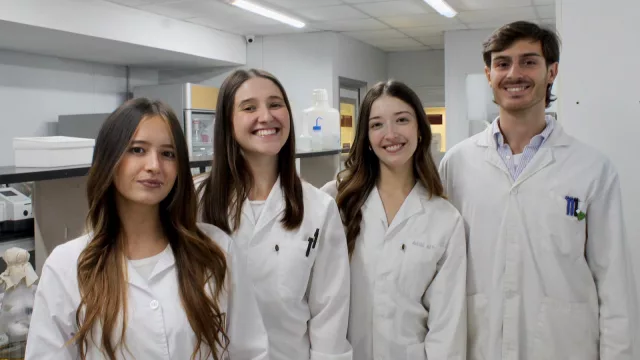 El potencial de las microalgas uruguayas (la startup Phycotech fue reconocida en Suiza y Galicia y busca inversores en esos mercados)