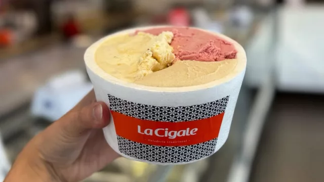 La Cigale acelera su expansión (en los próximos meses desembarca en pleno Carrasco y en el shopping Aventura)