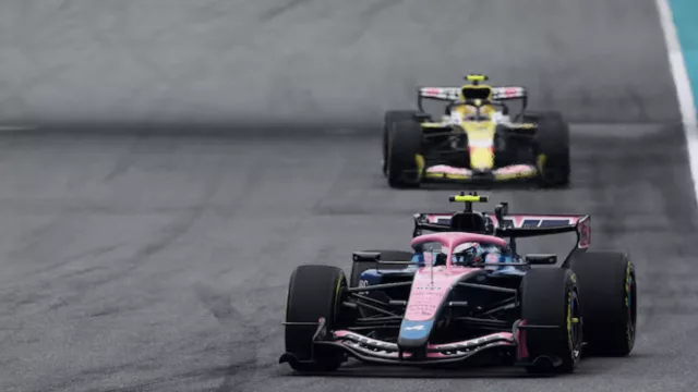 USD $ 400 Millones de ganancias dejó la F1 en Miami: la escuela del nuevo marketing de ecosistemas de experiencias