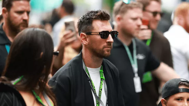 F1 + Miami 2026, la escuela del ecosistema de marcas, en la capital del ecosistema de marcas (full celebridades & media)