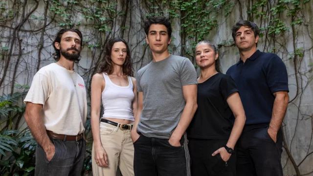 La gran apuesta de Netflix en Uruguay (inversión estimada en US$ 8 millones y 4.000 puestos de trabajo en rodaje de una esperada serie)