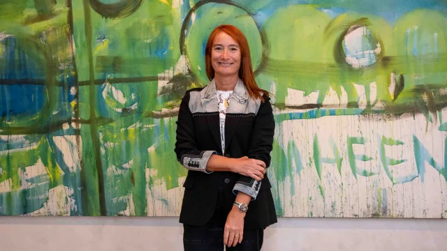 “Yogurísimo es una marca desarrollada y producida en Uruguay para uruguayos” (Tábata Imbriaco, directora Comercial de Danone Uruguay)