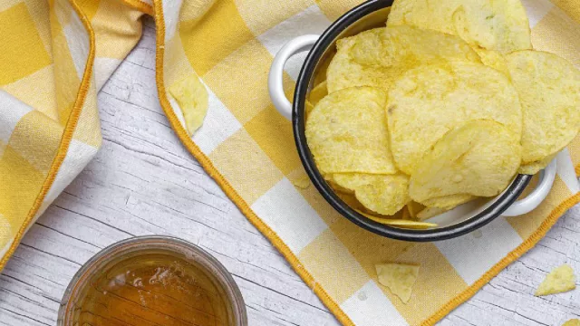 VIP Snacks amplía su planta de producción (la empresa creció un 21% en 2025 y proyecta un crecimiento mayor para este año)