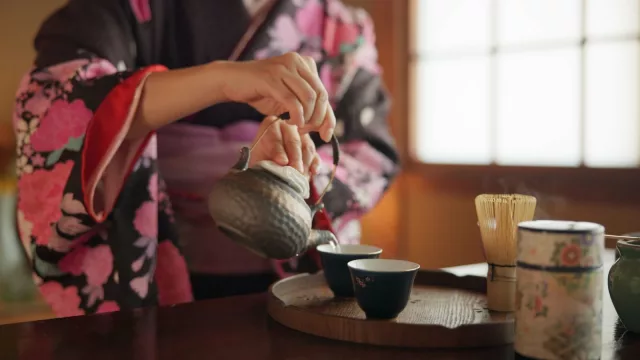Me tomo cinco minutos… (los ocho mejores destinos del mundo para vivir el Día del Té)