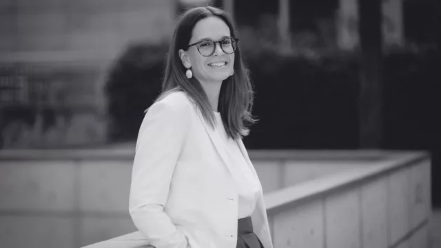 Florencia Solazzi es la nueva cluster leader de Mastercard para AR y UY