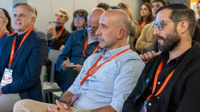 Innovación 360° superó expectativas y posicionó a Buemes como actor activo en el ecosistema de innovación