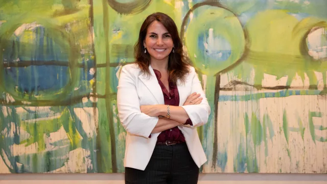 “Estamos invirtiendo muy fuerte en modernizar líneas de productos con tecnología que permitan envases con espesores más finos y más competitivos” (Isabelle Chaquiriand, CEO de Atma)
