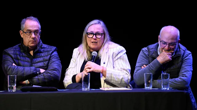 “Una entrada al aprendizaje a través del audiovisual” (la ACAU presentó la Caja MOC: Mis Ojos Cuentan)
