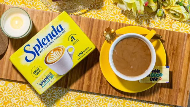 Solo el 10% de la ingesta diaria debe incluir azúcar (¿cómo se logra sin amargarse en el intento?)