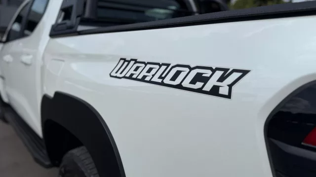 InfoNegocios viajó a Brasil para probar la nueva RAM Dakota, la pick-up mediana de Stellantis que llegará a Uruguay en julio