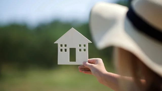 Hay más hogares, pero los habitantes son los mismos (¿por qué crece la demanda de alquileres?)