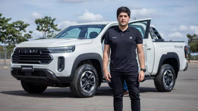 RAM Dakota entra a un segmento donde hoy compiten 59 modelos de pickups en Latinoamérica