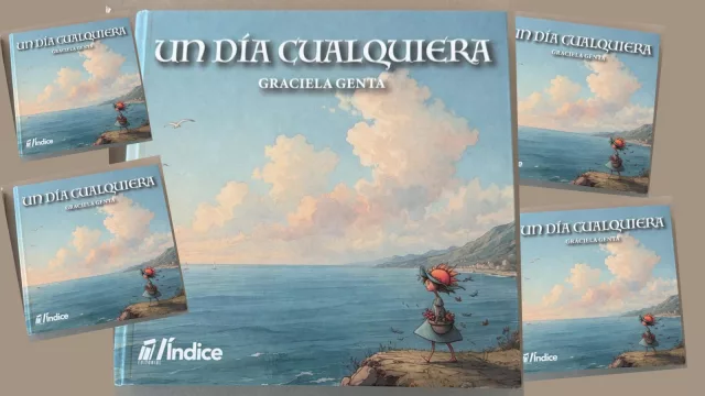 Para la Peluffo Giguens no todos los días (son “Un día cualquiera”)