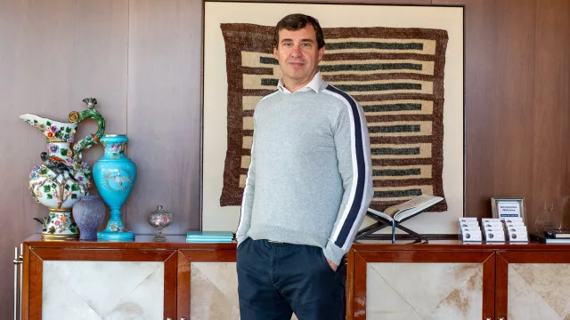 “Estamos listos para ofrecer experiencias que antes parecían de ciencia ficción” (Pablo Rodríguez, líder de ingeniería en IA en Zapia)