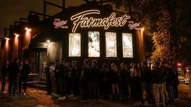 La industria farmacéutica tendrá su noche (se viene la 1ᵃ Farmafest y promete más)