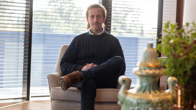 “Hoy trabajamos con un enfoque social-first, pensando las ideas desde el mundo digital y las redes sociales desde el inicio” (almorzamos con Juan Pablo Guerrero, de Unilever)