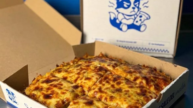 De furor en redes a plan de franquicias: Berrinche prepara dos nuevos locales y quiere llevar su pizza estilo Detroit a más barrios