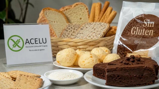 ¿Es viable reducir el precio de los productos sin gluten en Uruguay? (El debate se puso sobre la mesa y volvió en forma de proyecto de ley al Parlamento)