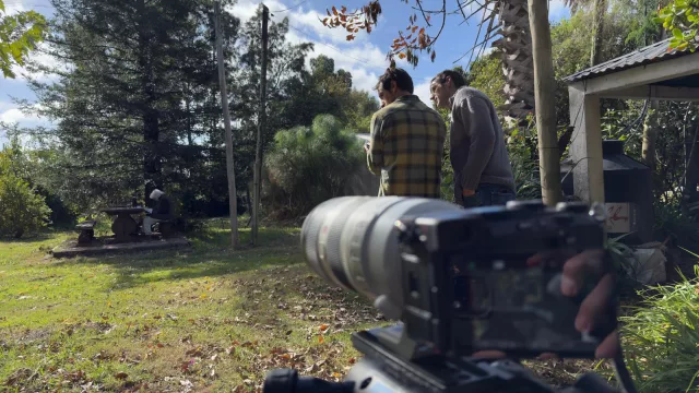 Coproducción nacional y aspiración a estrenar a lo grande (la productora Mueca Films trabaja en un documental póstumo de Mujica con declaraciones inéditas)