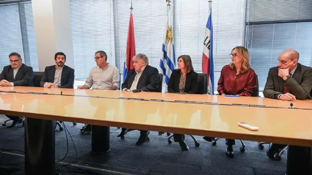Un impulso a la inserción social a través de la tecnología (Antel brindará recursos tecnológicos y capacitación al Inisa)