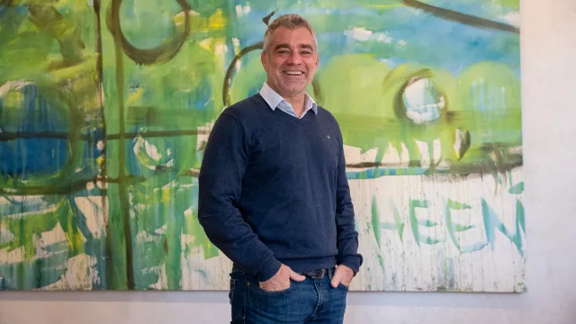 “Desde la pandemia la gente valora cada vez más las experiencias compartidas, salir, vivir momentos en vivo” (almorzamos con Sebastián Pérez, director y fundador de RedTickets)