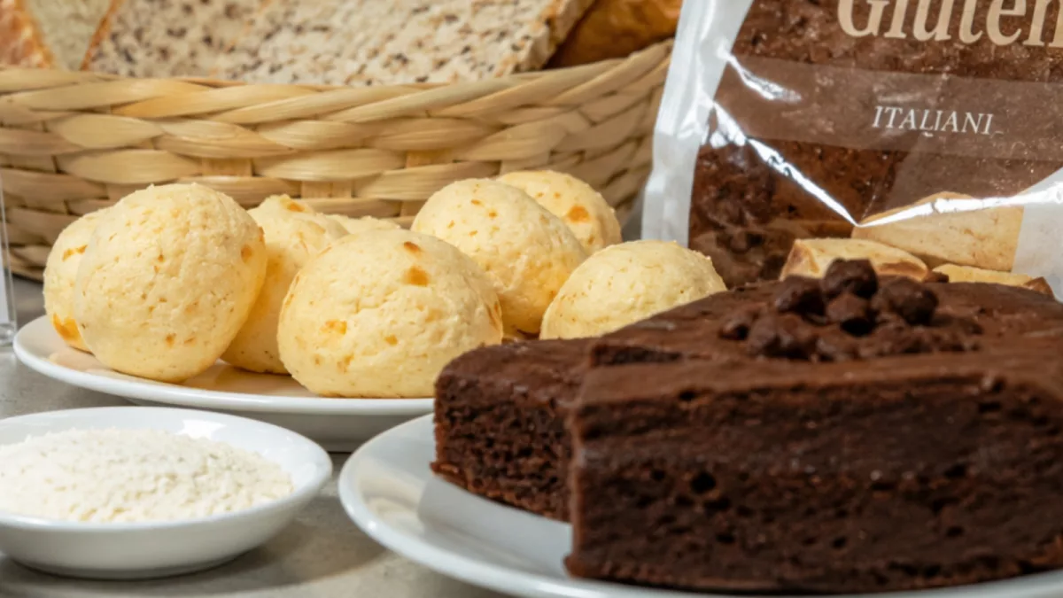 Debate sobre productos sin gluten y acceso en Uruguay