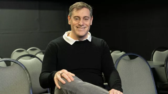 Santiago Bilinkis: “El error dejó de ser algo a evitar y pasó a ser parte del proceso de construir negocios”