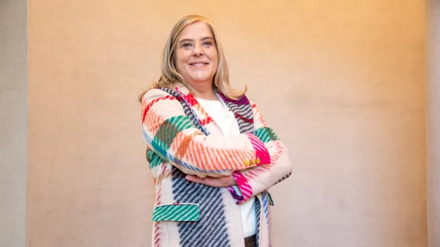“La combinación entre tradición local y mirada global marcan mi forma de liderar” (almorzamos con Magdalena Lorenzo, CEO de La Cigale)