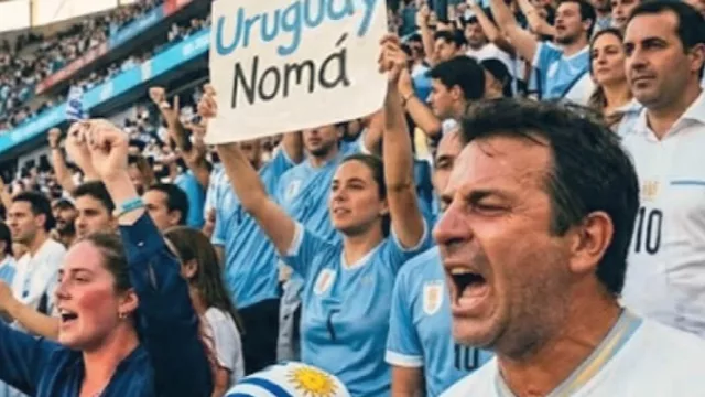 Un Mundial de descuentos (OCA acompaña a sus clientes durante la Copa con beneficios en Uruguay y el exterior)