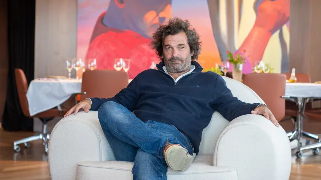 “Veo un mercado mucho más profesional que hace algunos años” (almorzamos con Mauricio La Buonora, CEO de La Buonora & Asoc. Construcciones)
