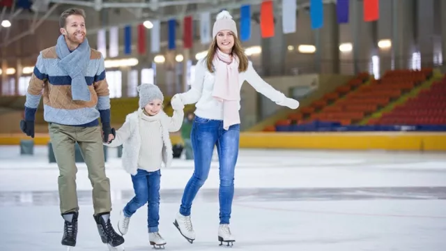 Volvió a Montevideo la pista de hielo Fantasy on Ice (conocé dónde visitarla y cuáles son sus horarios y precios)
