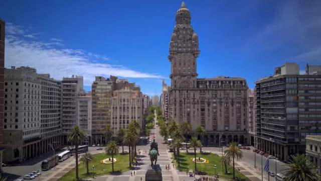 Parece mentira las cosas que veo… (Montevideo gana posiciones como ciudad de eventos)