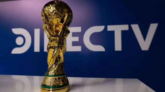 No mira el que no quiere (DirecTV y DGO transmitirán en UY todos los partidos del Mundial)