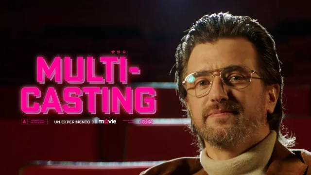 Parar y disfrutar (Movie presenta la campaña “MultiCasting”)
